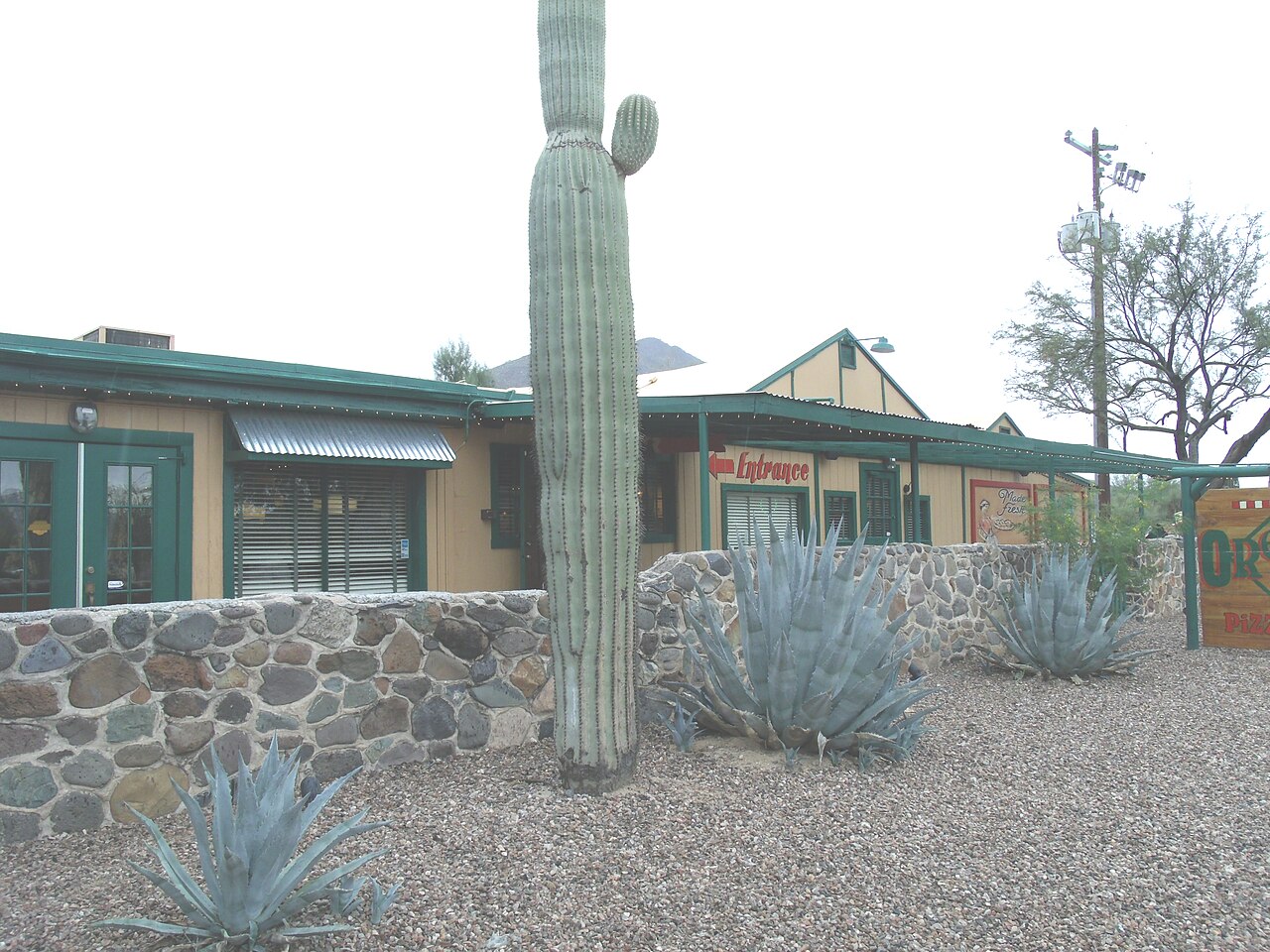 Arizona Inn